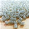 Resin pellets