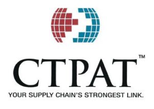 CTPAT Logo